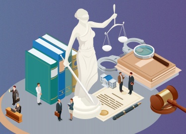 Как подать иск в арбитражный суд онлайн через платформы &laquo;Мой арбитр&raquo; и &laquo;Правосудие&raquo;? Читайте пошаговую инструкцию, советы п...